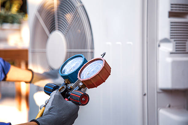 Affordable Hvac solutions in Stanley, WI